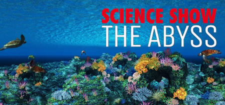 SCIENCE SHOW VR : THE ABYSS banner