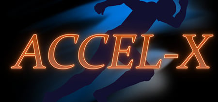 ACCEL-X banner