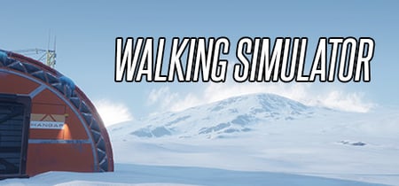 Walking Simulator banner