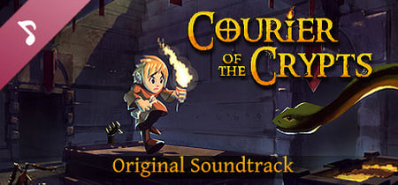Courier of the Crypts Steam Charts and Player Count Stats