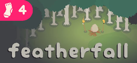 Featherfall banner