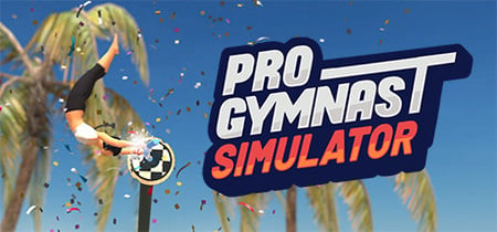 Pro Gymnast Simulator banner
