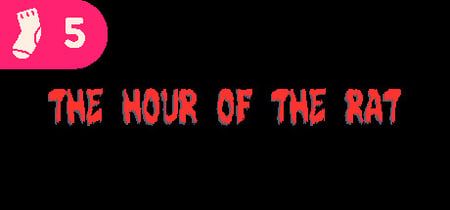 The Hour of the Rat banner