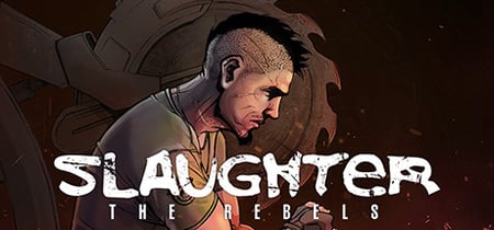 Slaughter 3: The Rebels banner