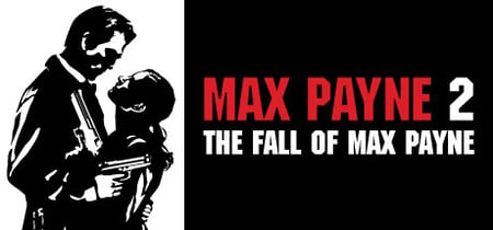 Max Payne 2: The Fall of Max Payne banner