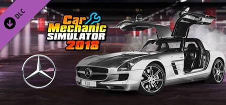 Car Mechanic Simulator 2018 Steam Charts and Player Count Stats