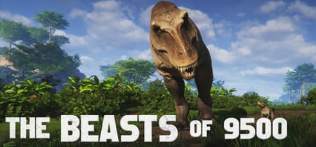 The beasts of 9500 banner