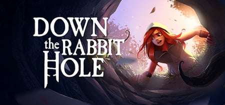 Down The Rabbit Hole banner
