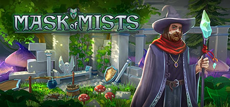 Mask of Mists banner