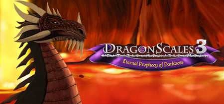 DragonScales 3: Eternal Prophecy of Darkness banner