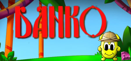 Danko and the mystery of the jungle banner
