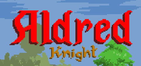 Aldred Knight banner