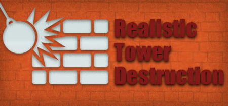 Realistic Tower Destruction banner