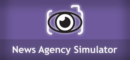 News Agency Simulator banner