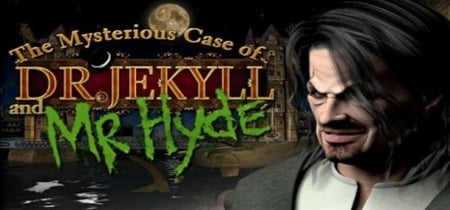 The mysterious Case of Dr. Jekyll and Mr. Hyde banner