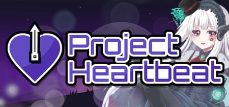 Project Heartbeat banner