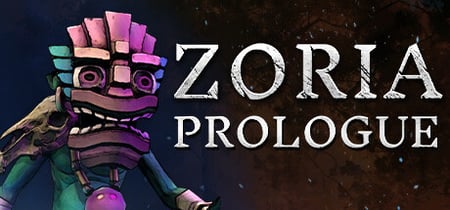 Zoria: Prologue (2020) banner