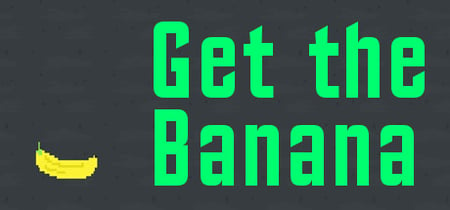 Get the Banana banner