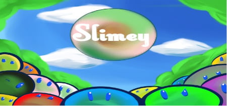 Slimey banner