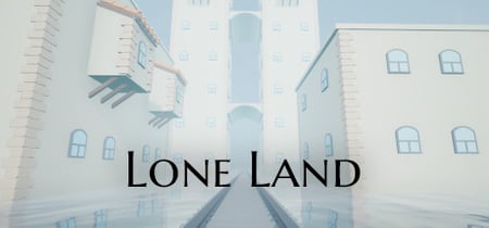 Lone Land banner