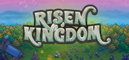 Risen Kingdom banner