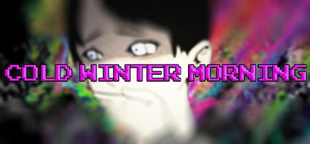 Cold Winter Morning banner