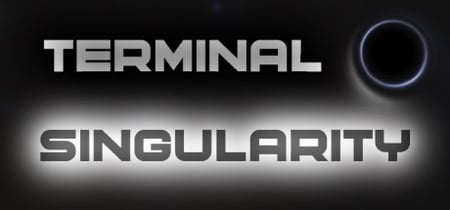 Terminal Singularity banner