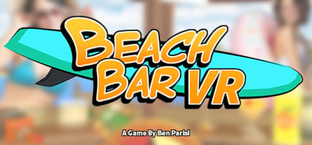 Beach Bar VR banner