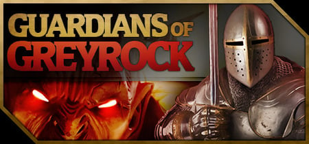 Guardians of Greyrock banner
