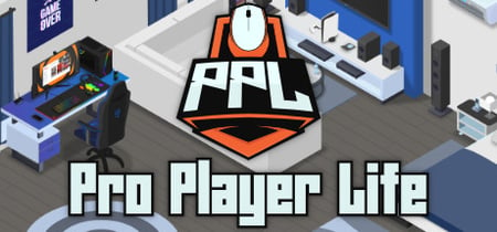 Pro Player Life banner