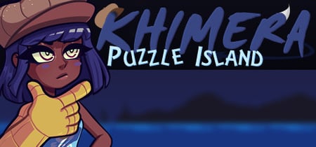 Khimera: Puzzle Island banner