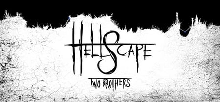 HellScape: Two Brothers banner