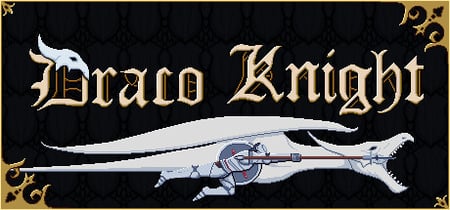 Draco Knight banner