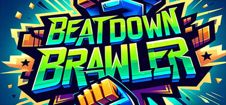 Beatdown Brawler banner