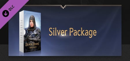 [SEA] Black Desert - Bronze to Silver Package banner