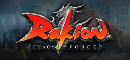 Rakion Chaos Force banner