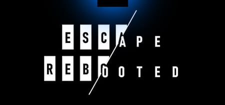 Escape Rebooted banner