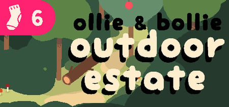 Ollie & Bollie: Outdoor Estate banner