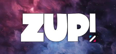 Zup! Z banner