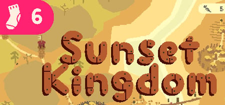 Sunset Kingdom banner