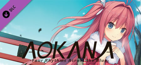 Aokana - Four Rhythms Across the Blue Steam Charts and Player Count Stats