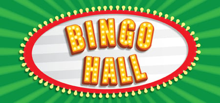 Bingo Hall banner