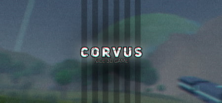 CORVUS banner