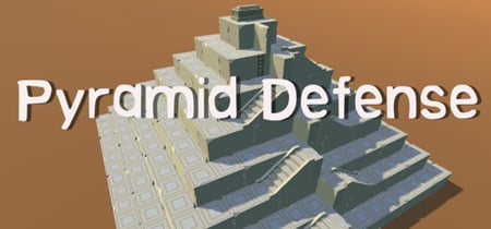 Pyramid Defense banner