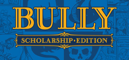 Bully: Scholarship Edition - Metacritic
