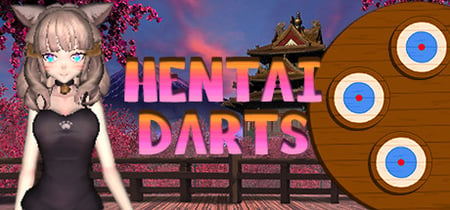 Hentai Darts banner