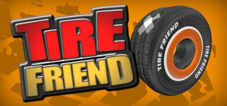 Tire Friend banner