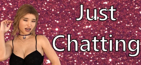 Just Chatting banner