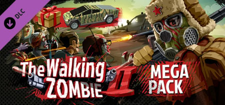 Walking Zombie 2 Steam Charts and Player Count Stats