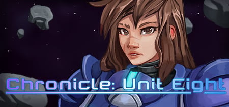 Chronicle: Unit Eight banner